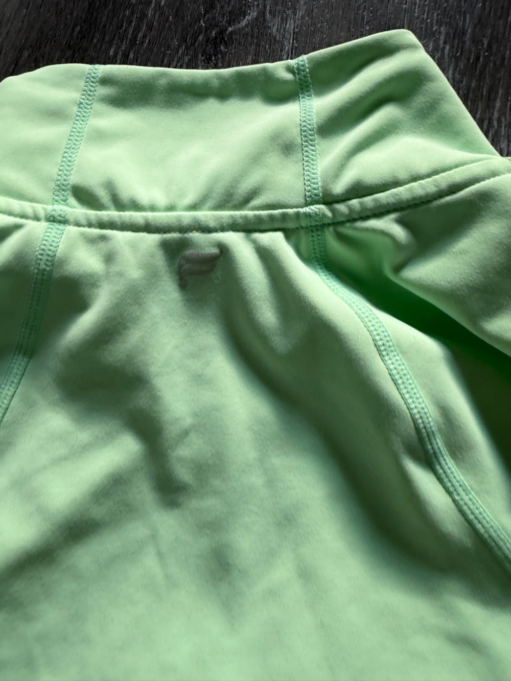 Fabletics matcha green set - Picture 5 of 9